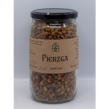 Pierzga 500 g